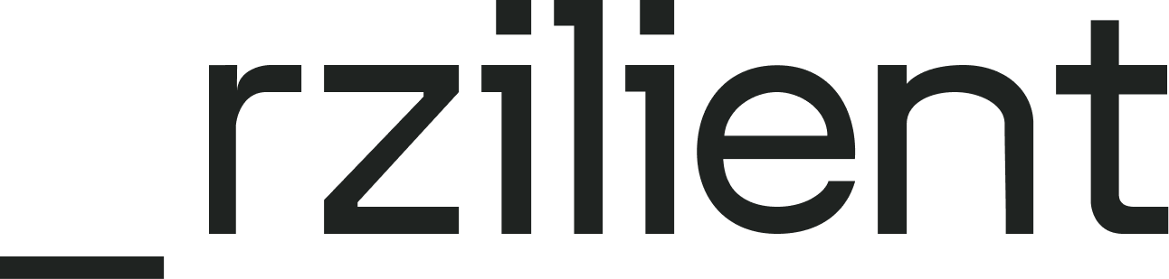 rzilient logo